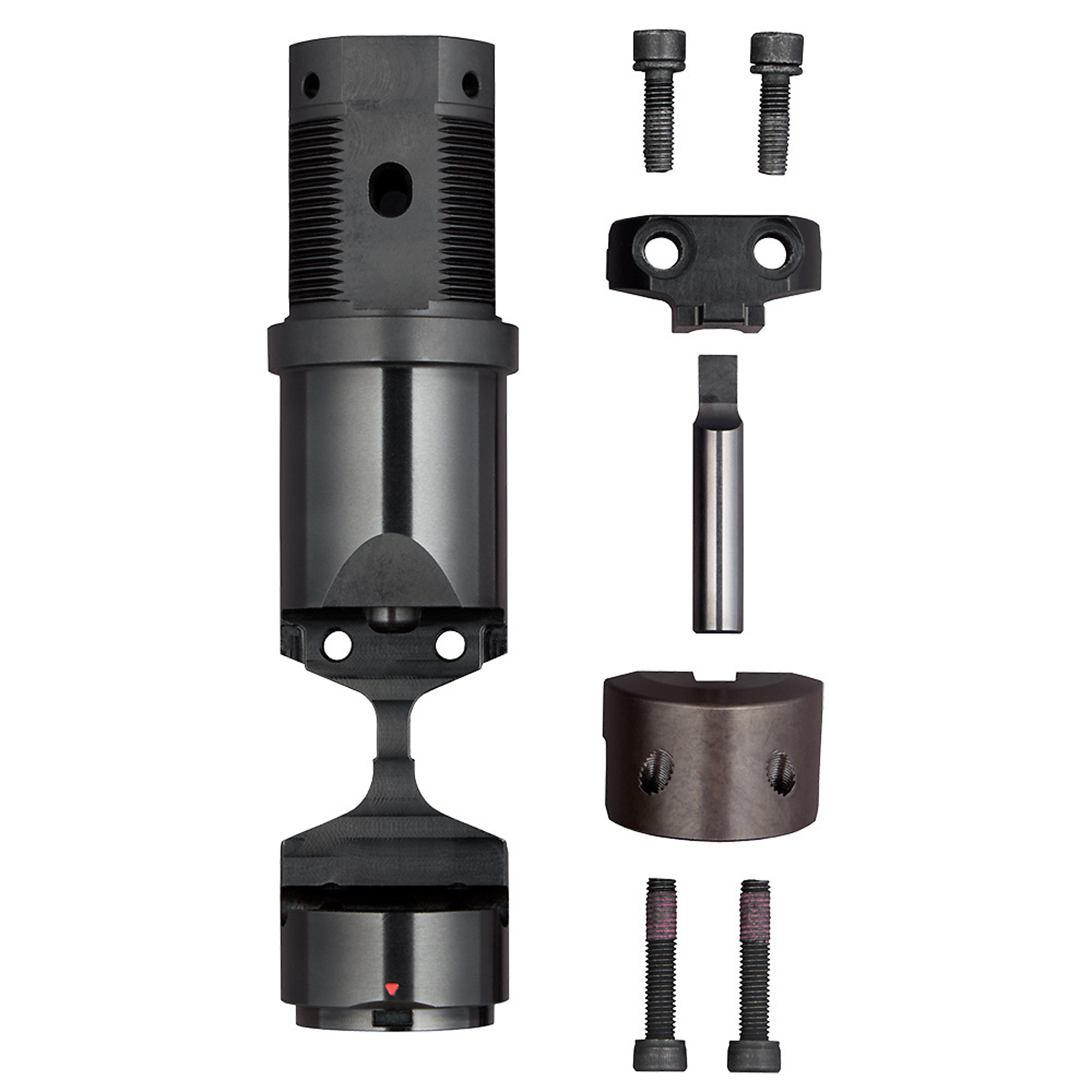 Milwaukee M18 FUEL 10-Gauge Die Holder Kit, Model# 48-44-0276